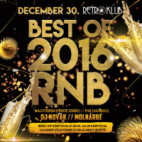Best Of 2016 RnB