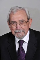 Elhunyt Rubovszky György kereszténydemokrata országgyűlési képviselő