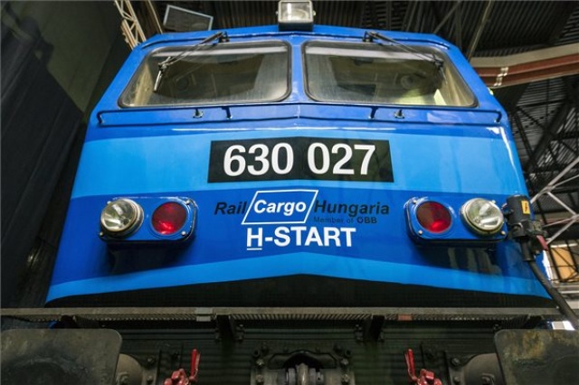 A MÁV-Start és a Rail Cargo Hungaria erősíti együttműködését