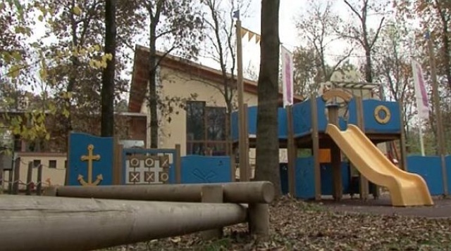 Kétujjú lajhár született a Szegedi Vadasparkban