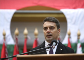 1956 - A Jobbik megemlékezése