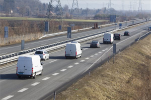 Veronai baleset - Magyarországra érkezett az áldozatok holttestét szállító konvoj
