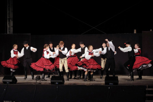 A Tabán Táncegyüttes bemutatja „13” táncdráma