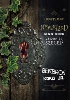 Lights Off Neverland