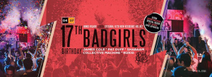 Badgirls Birthday Szeged Hungi