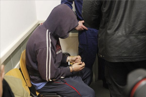 Letartóztatták a tatabányai hajléktalanok meggyilkolásával gyanúsított fiatalt