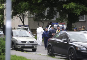 Holtan találtak egy nőt Csepelen, emberölés miatt nyomoz a rendőrség