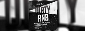 Dirty RnB - Retro Klub