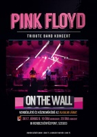 Pink Floyd Tribute Band koncert