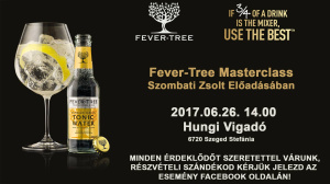 Fever Tree Masterclass