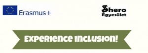 Experience Inclusion! - Kiállítás a társadalmi befogadásról!
