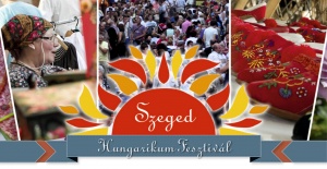 Hungarikum Fesztivál 2017.