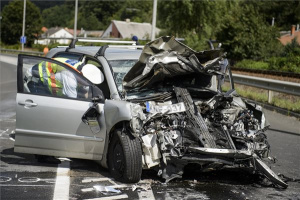 Halálos közlekedési baleset történt Salgótarjánban