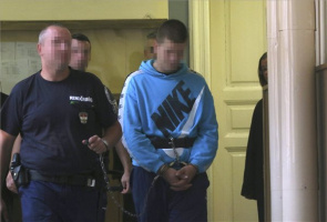 Elrendelték a borsodnádasdi emberölés gyanúsítottjának előzetes letartóztatását