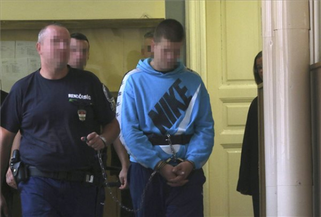 Elrendelték a borsodnádasdi emberölés gyanúsítottjának előzetes letartóztatását
