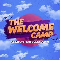 The Welcome Camp - Összegyetemi Gólyatábor 2017 / official event