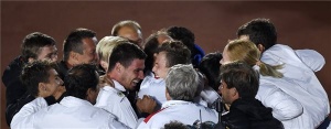 Davis Kupa - Fucsovics nyert, újra a világcsoportban a magyarok