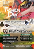 VI. Fashion Day - A nagy ruhavadászat