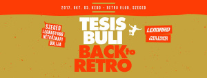 TESIS BULI - Back To Retro