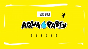 TESIS BULI Aqua Party