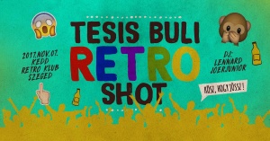 TESIS BULI - RETRO SHOT