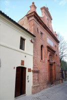 Felavatták a Magyarország segítségével helyreállított templomot a földrengés sújtotta Közép-Olaszországban