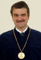 Prof. dr. Balogh Elemér: 