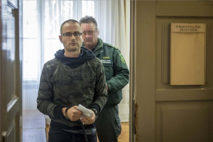 Választás 2018 - Előzetes letartóztatásba került Zuschlag János