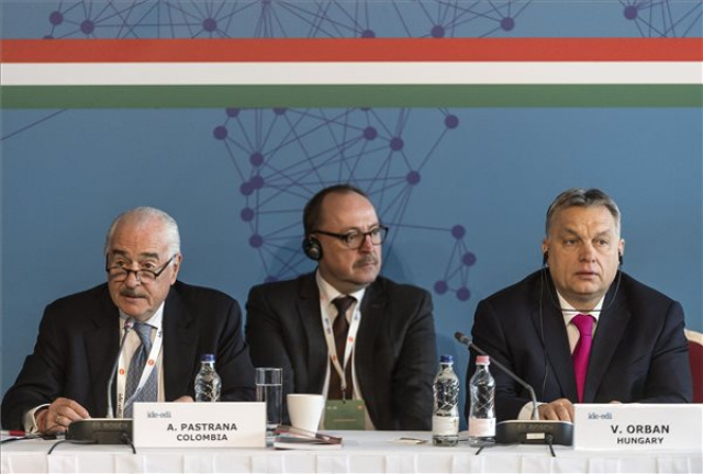 CDI - Megkezdődött a szervezet konferenciája Budapesten