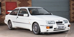 Ford Sierra Cosworth RS500 No1
