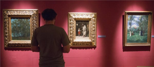 Múzeumok éjszakája - Ritkán látható Munkácsy-festményt mutatnak be a szegedi Móra-múzeumban