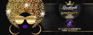 Luxfunk Party 