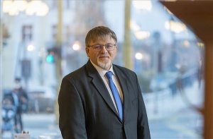 Dézsi Csaba Andrást jelöli Győr polgármesterének a Fidesz és a KDNP