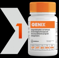 Genix tabletta