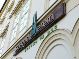 Szeged Étterem és Pub
