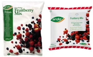 Ardo Fruitberry Mix