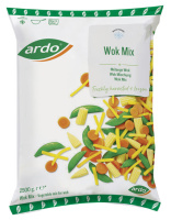 Ardo Wok Mix 2,5 kg