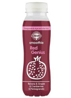 Visszahívás Red genius smoothie