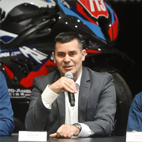 Moto Jungle Racing néven indulhat magyar csapat a hosszútávú gyorsaságimotoros vb-n