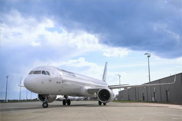 BMW-Lufthansa megállapodás: nagyobb repülők közlekednek Debrecen és München között