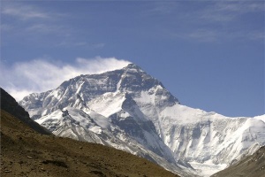 Everest-expedíció - Elérte az alaptábort Klein Dávid