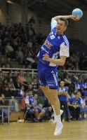 Jonas Erik Larholm - Pick Szeged