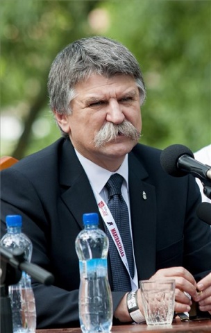 II. Martosi Szabadegyetem