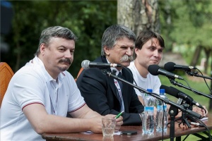 II. Martosi Szabadegyetem