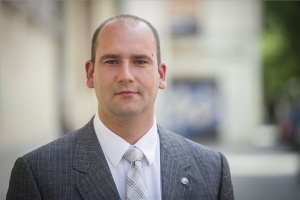 Önkormányzat2014 - Jobbik - Tóth Péter szegedi polgármesterjelölt bemutatkozása