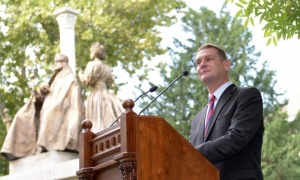 Botka László - 2014.08.20.