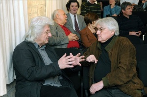Elkezdődött a Vallai Péter Kortárs Előadóművészeti Fesztivál