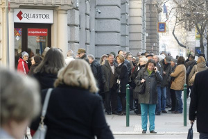 Quaestor - Az MNB részlegesen felfüggesztette a Quaestor engedélyét