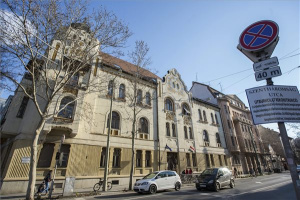 Megváltoztatják a szegedi Ságvári-gimnázium nevét