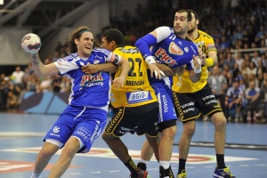 Pick Szeged - Rhein Neckar Löwen - 2015.03.22.